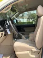 Toyota Land Cruiser GX-R 2021